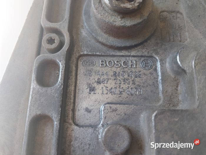 Pompa adblue denoxtronic man tgx 18480 Wola Jachowa