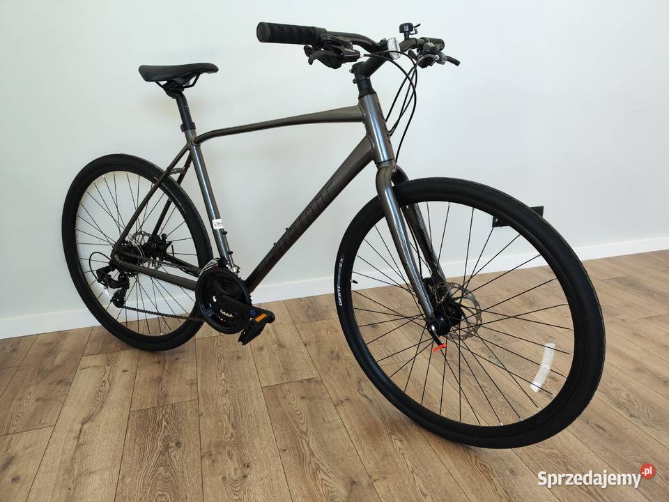 Rower hybrydowy Giant Escape L 2024 Kańczuga sprzedam