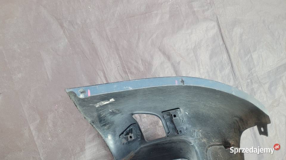 Toyota RAV4 III LIFT 0812 ZDERZAK TYŁ TYLNY 3357 Ruda Śląska
