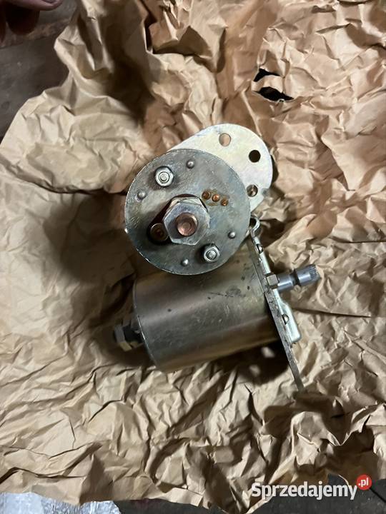 Wyłącznik jazdymasy wózek widłowy akumulatorowy Łódź