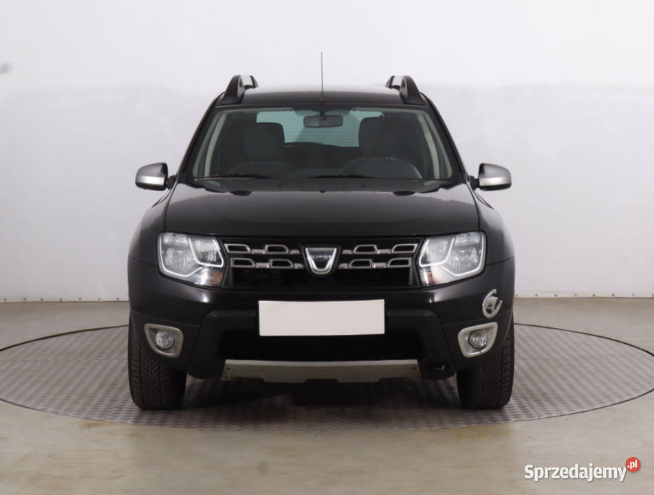 Dacia Duster 16 16V 4/5 mazowieckie Piaseczno sprzedam