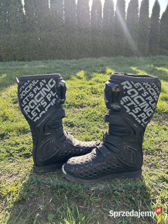 Buty motocross DIMX rozmiar 44 Buty motocyklowe Sokołów Podlaski