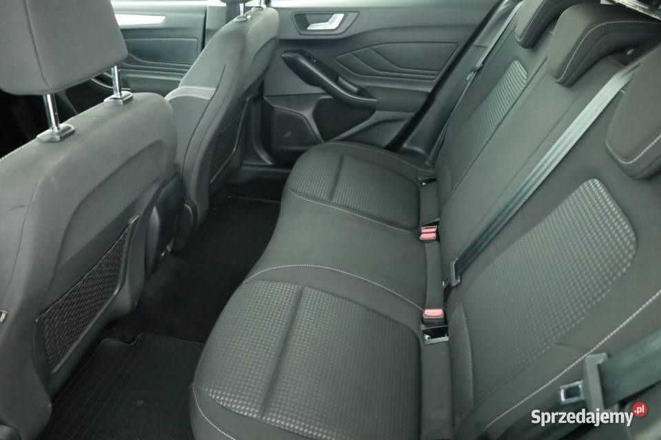 Ford Focus 15 EcoBlue elektryczne szyby Focus