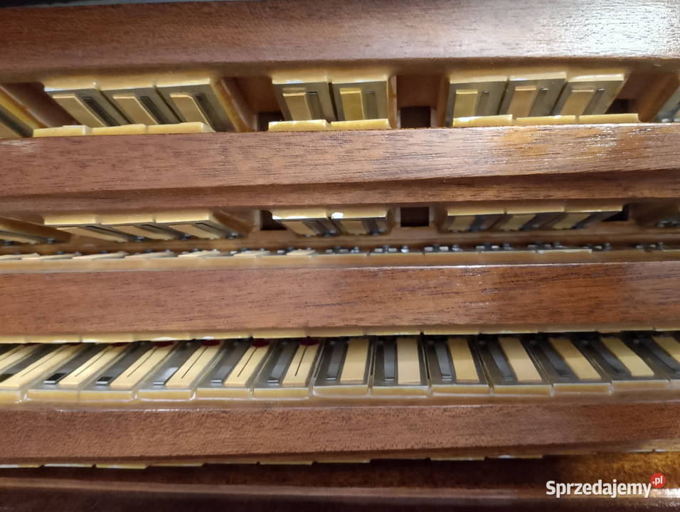 sprzedam akordeon ETombolini 4 dhóry w stanie