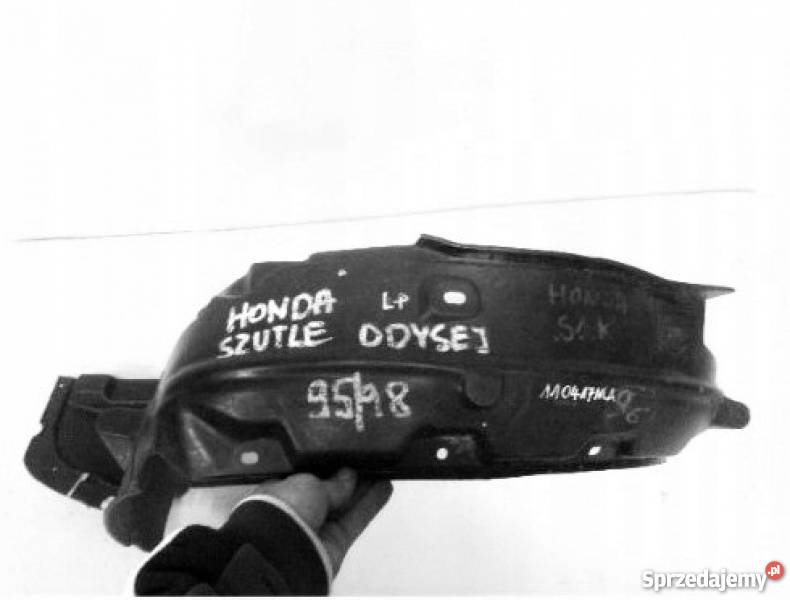 Honda shuttle odyssey 1995 1996 1998 nadkole Akcesoria Wrocław