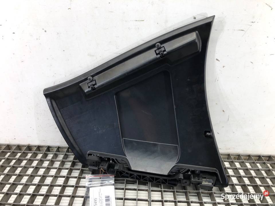 SCHOWEK KONSOLI LEWY CITROEN C4 PICASSO I