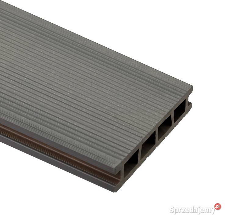 Deska tarasowa kompozytowa BERGDECK B150 sprzedam