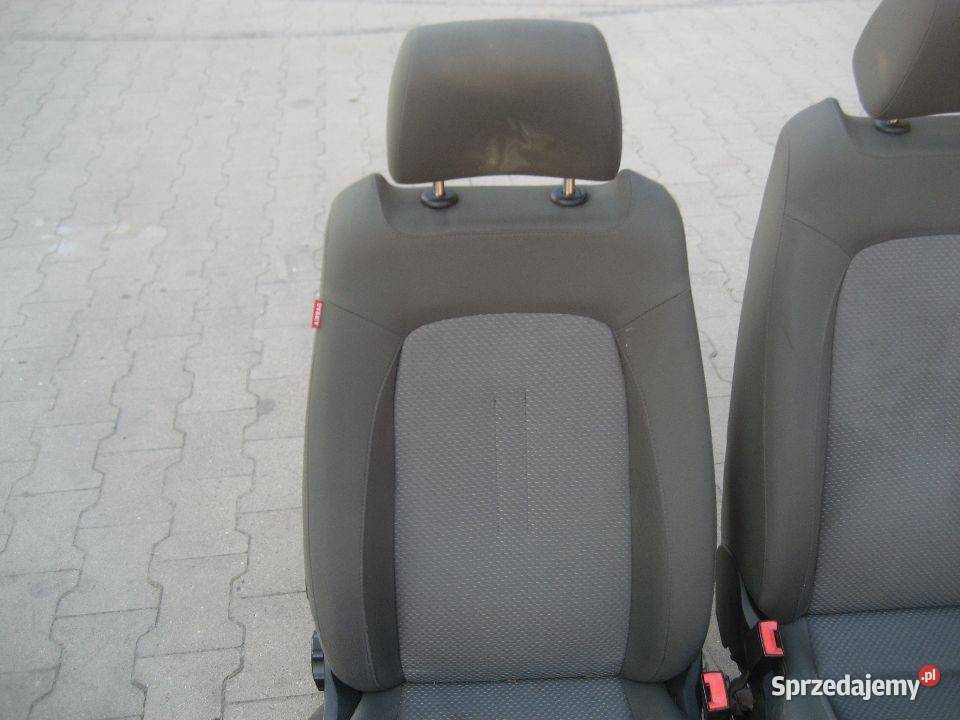 seat toledo iii 3 altea 0413r siedzenia fotele Fotele i kanapy wielkopolskie Rakoniewice