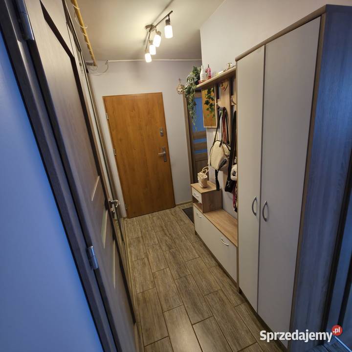Mieszkanie 47 m2 3 pokoje piwnica centrum okazja Mszczonów