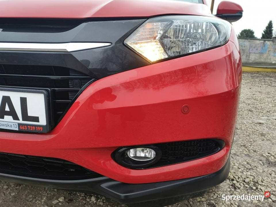 Honda HRV