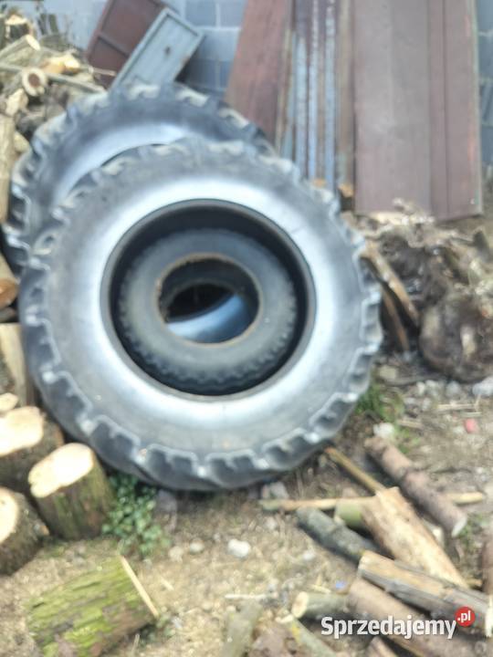 Opony 124 na 28 60 Miłochniewice