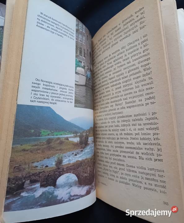 Lucjan Wolanowski Walizka z przygodami Iskry Koźminek