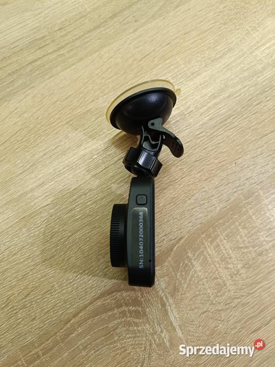 Xblitz Z3 kamera Pruszków