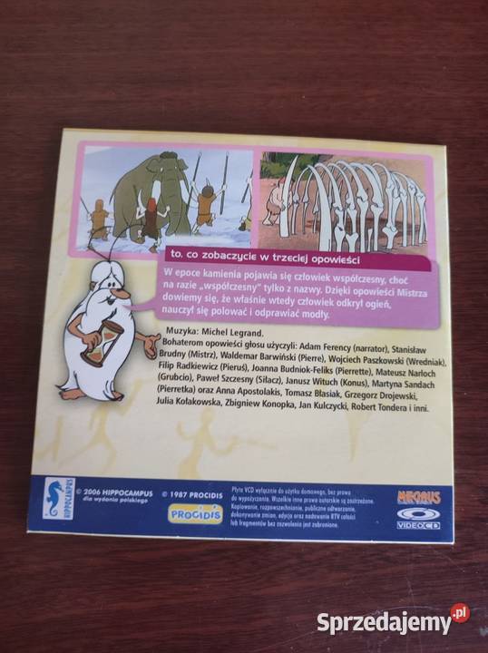 był sobie człowiek człowiek z cro magnon Kielce