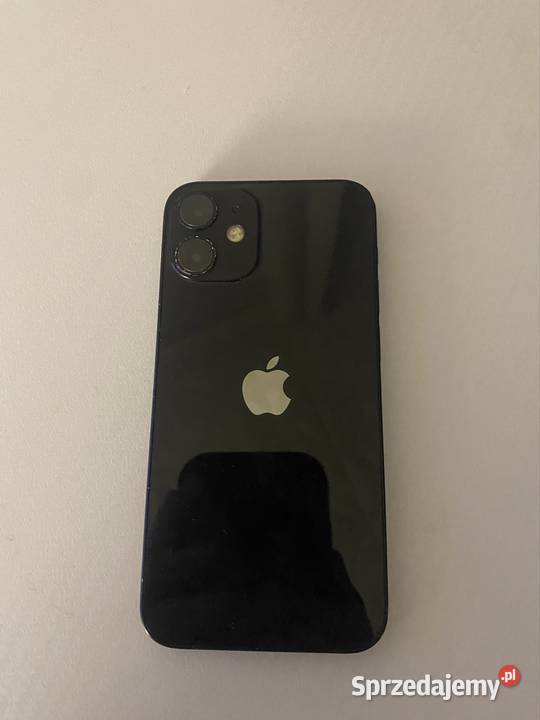 iPhone 12 mini 64GB