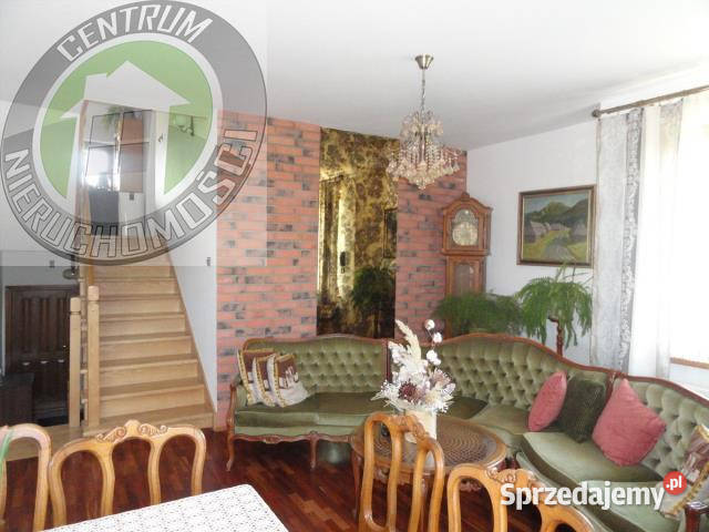 sprzedaży domu wolnostojącego Gaboń 220m2
