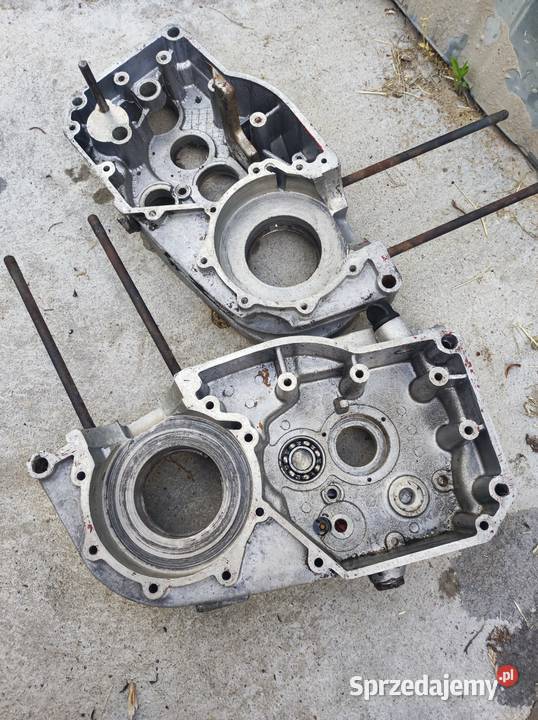 Kartery mz etz 250 Włodawa