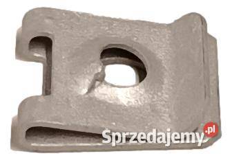 MERCEDES Mocowanie spinka sprezyny ORYGINAL