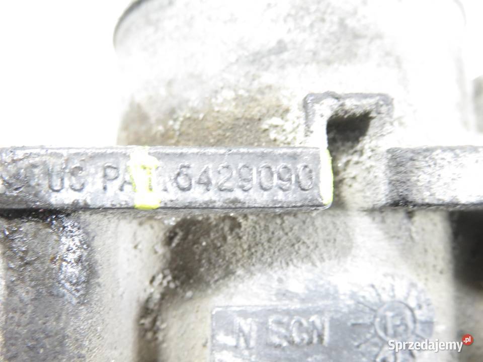 PRZEPUSTNICA JEEP PATRIOT MK74 24 5429090 osobowe