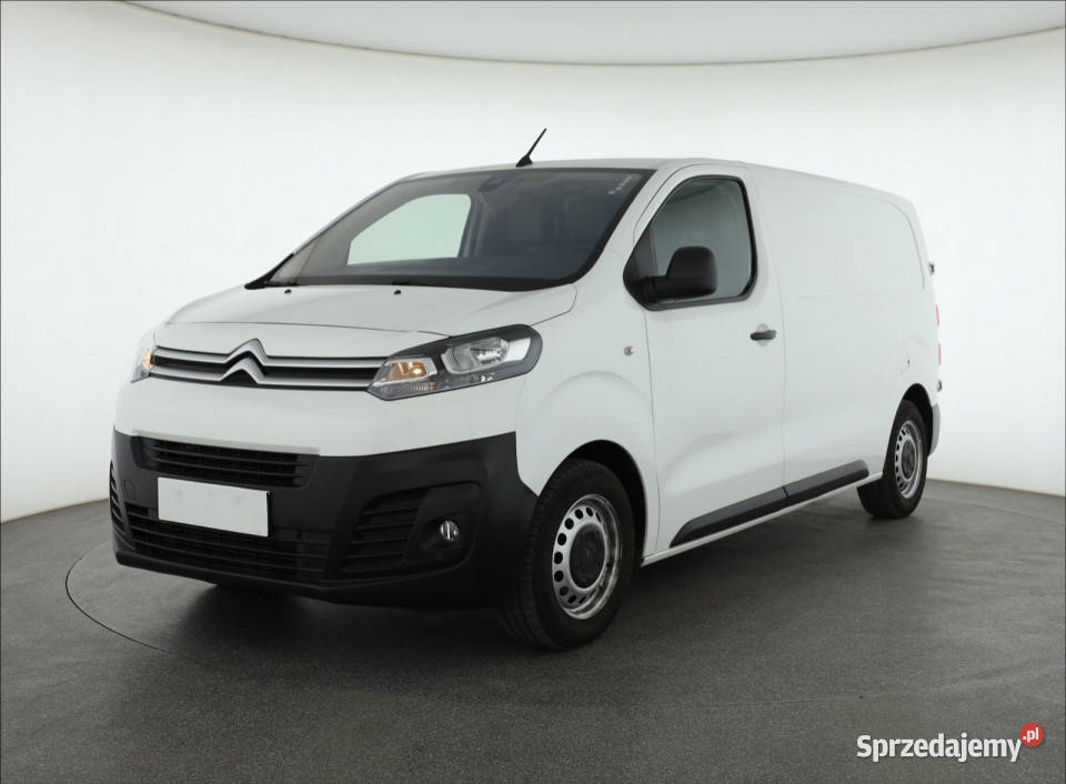 Citroen Jumpy 20 BlueHDi Citroën Piaseczno