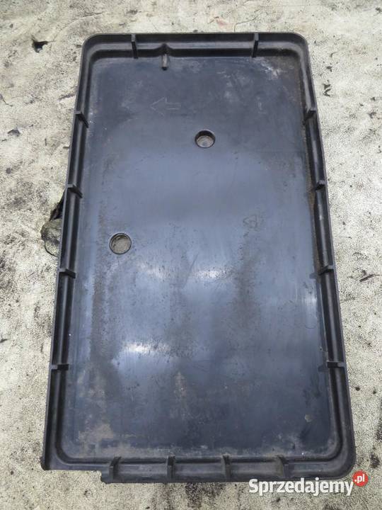 PODSTAWA AKUMULATORA AVENSIS T29 744310F030 Akumulatory