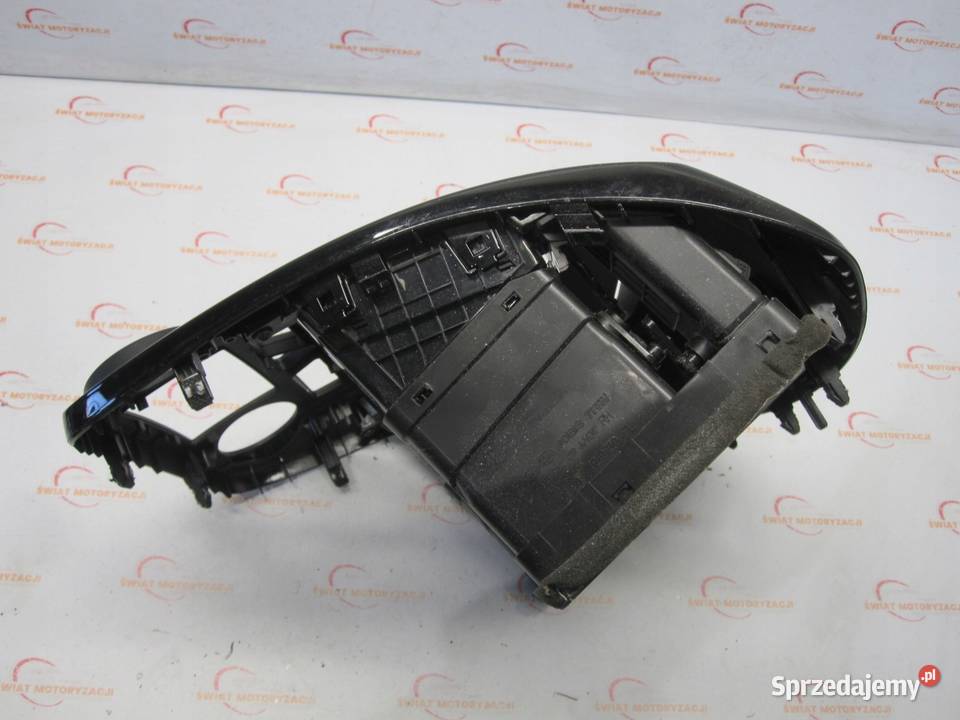 KIA CEED I LIFT 11r ramka osłona paneli świętokrzyskie Kielce