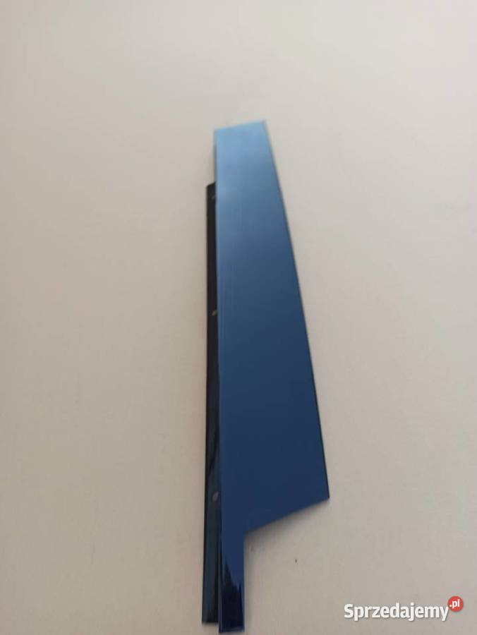 EKLASA W212 LISTWA OSŁONA DRZWI LEWY PRZÓD Trzciel sprzedam