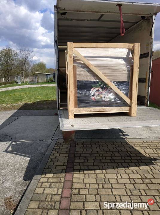 NOWA sklepowa kuweciarka JUKA 9 kuwet zamrażarka łódzkie Łódź