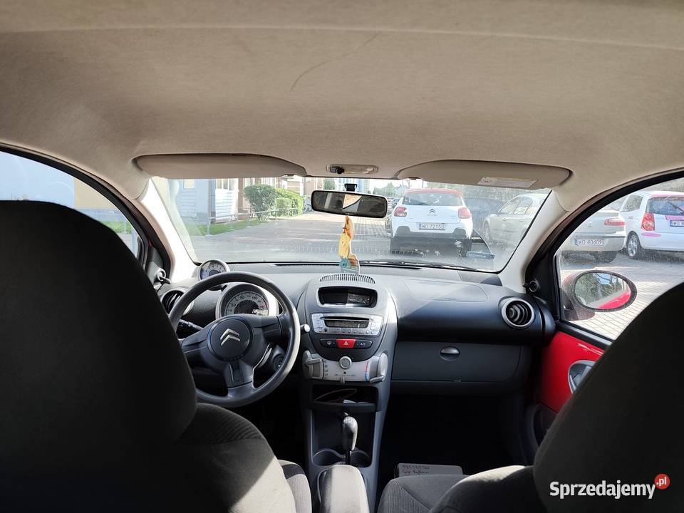 Citroen C1 2006 C1
