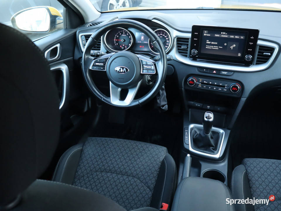 Kia XCeed 14 TGDI XCeed Katowice sprzedam