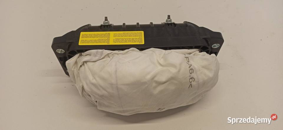 AUDI Q3 PODUSZKA AIRBAG PASAŻERA 83A880204D