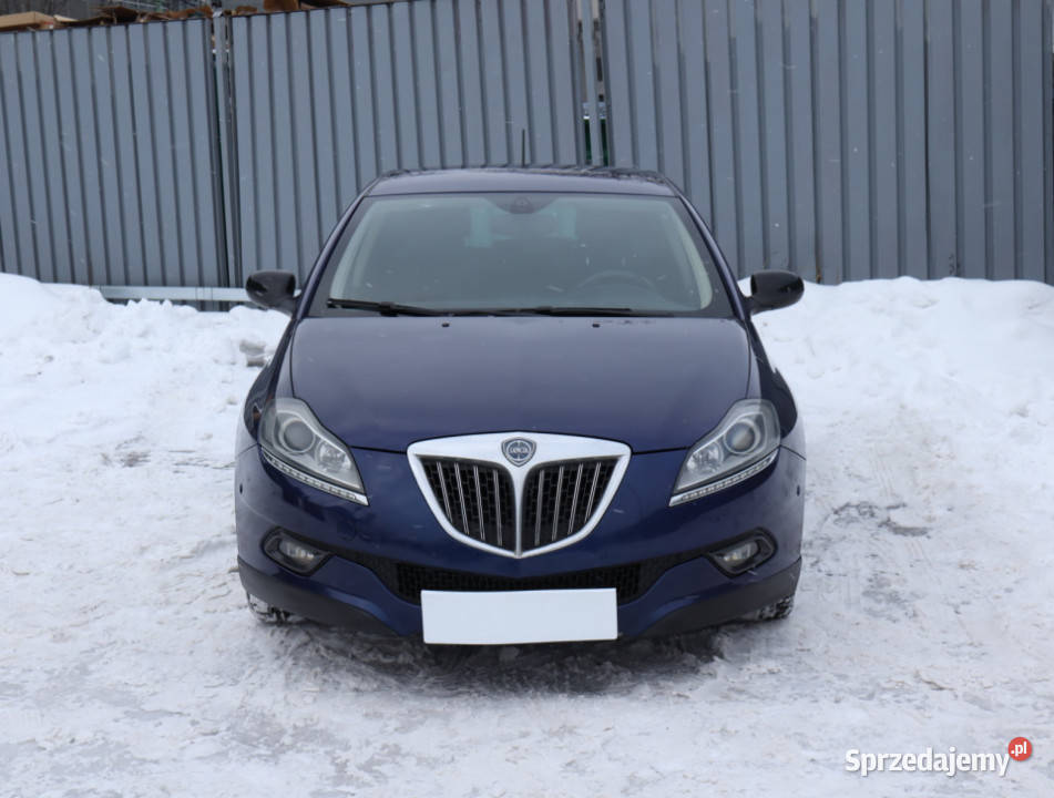 Lancia Delta 14 TJET światła przeciwmgielne Piaseczno sprzedam