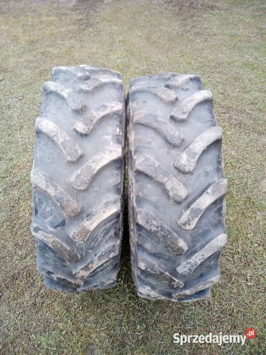 Opony alliance 112 R20 280 85 r20 Łukowica