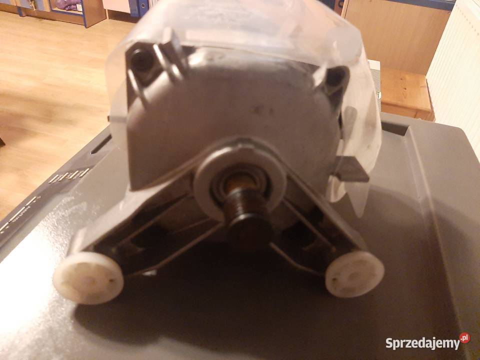 Silnik do pralki 1BS65258BD Bosch AGD drobne