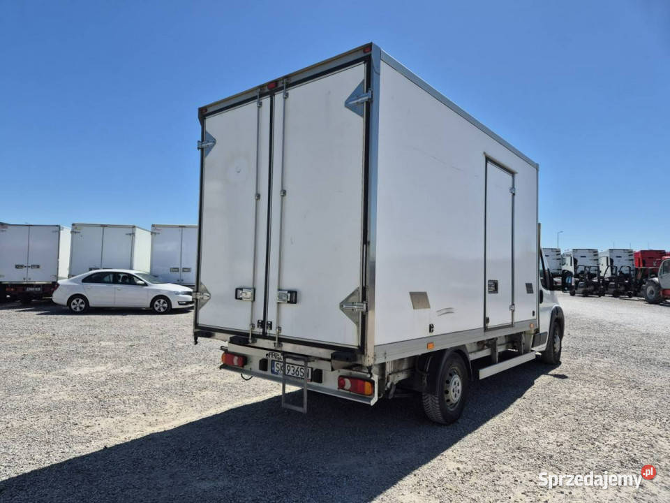Peugeot Boxer sprzedam