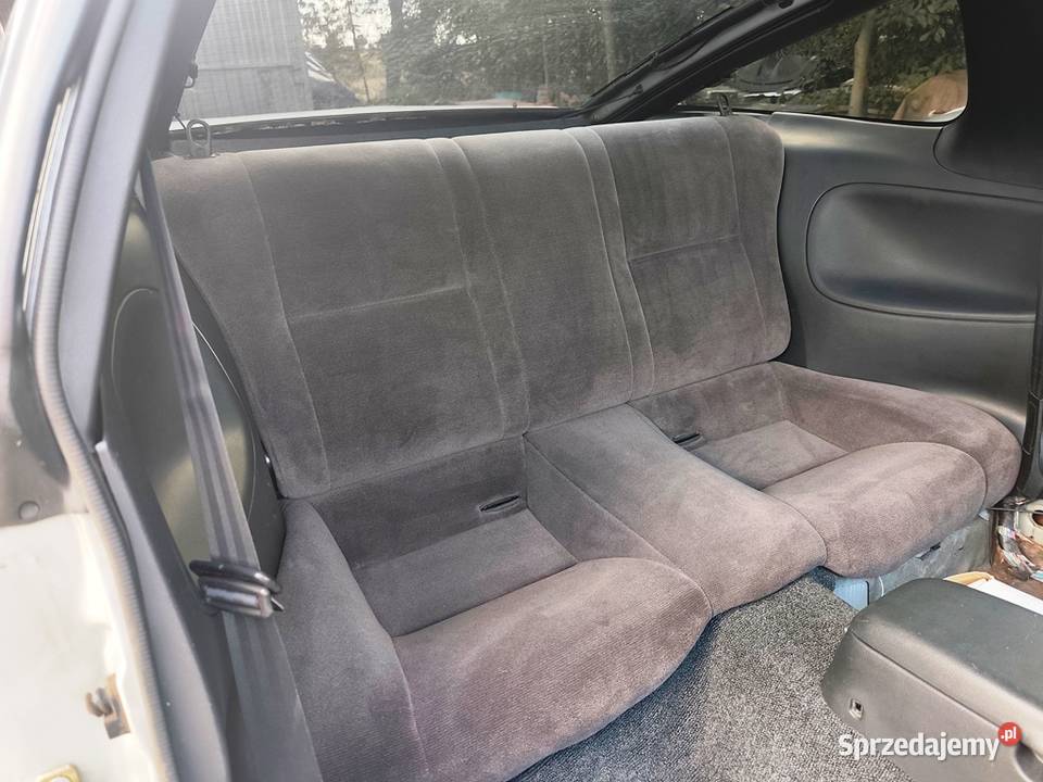 Nissan 200sx S13 18 Turbo 1800cm3 Chełm