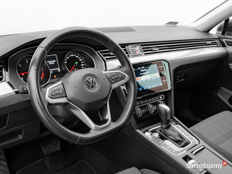 Volkswagen Passat 1PC8220 TDI Business DSG ABS