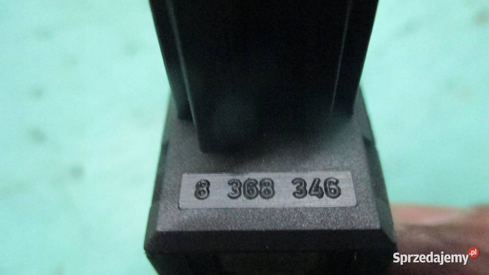 BMW E38 LIFT 01r przełącznik TV AV 8212379