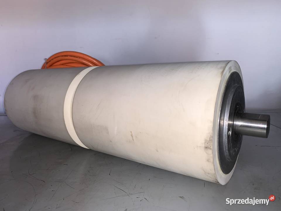 Interroll 113i Drum Motor 300W 135mm x 400 mm Warszawa