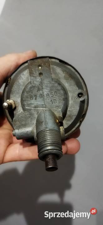 Oryginalny licznik maw Simson awo IFA bk BMW r35 świętokrzyskie