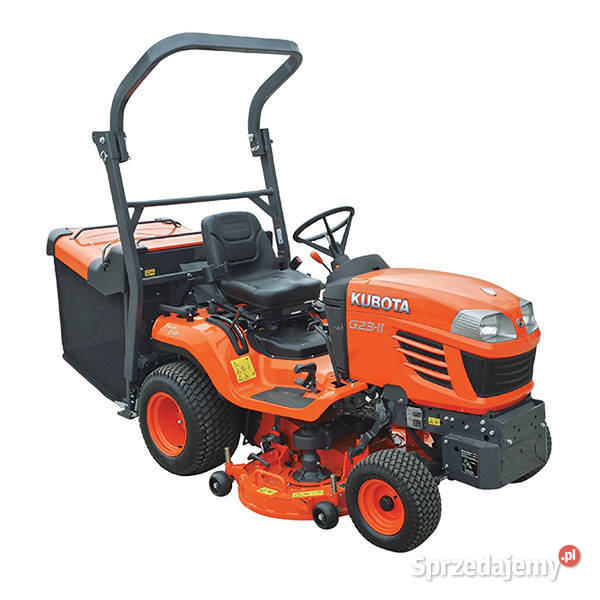 Kubota G26 pasek wentylatora alternatota Łańcut