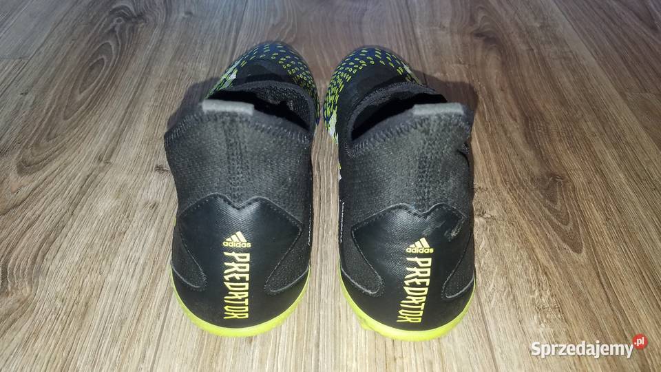 Buty Adidas Predator Freak 3 FG FR43 275 lanki Białystok