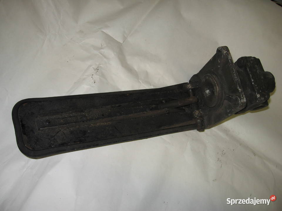 Autobus PRL pedał gazu PAL Jelcz Bałtyk Skoda Pozostałe podkarpackie Przemyśl