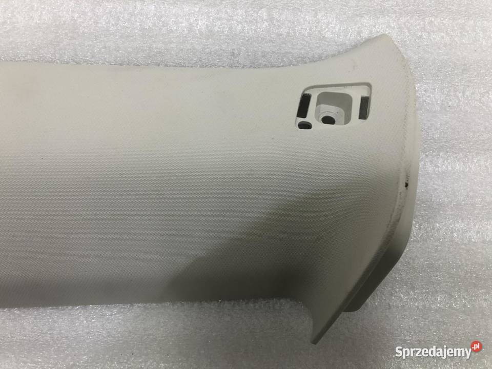 OSŁONA SŁUPKA PRAWY TYŁ AM51R31010 FORD C II osobowe