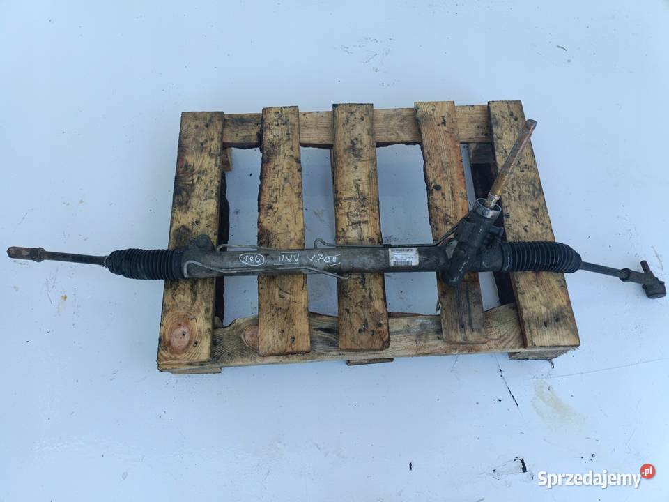 Volvo V70 III XC70 II MAGLOWNICA przekładnia Chełm