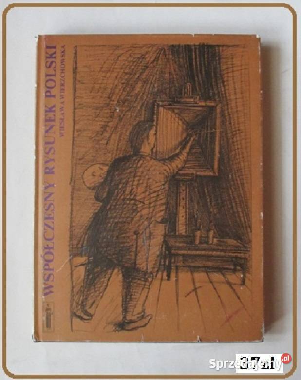 Dzieje sztuki polskiej 1890 1980 sztuka Poradniki, albumy i reportaże Łódź