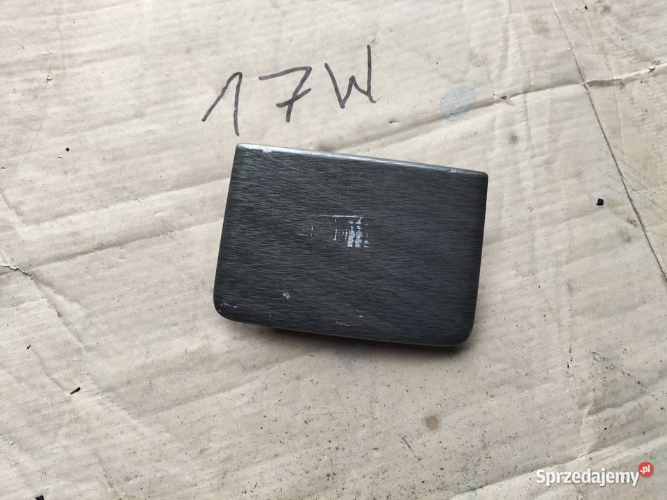 VOLVO S80 S 80 POPIELNICZKA Kamień-Kolonia