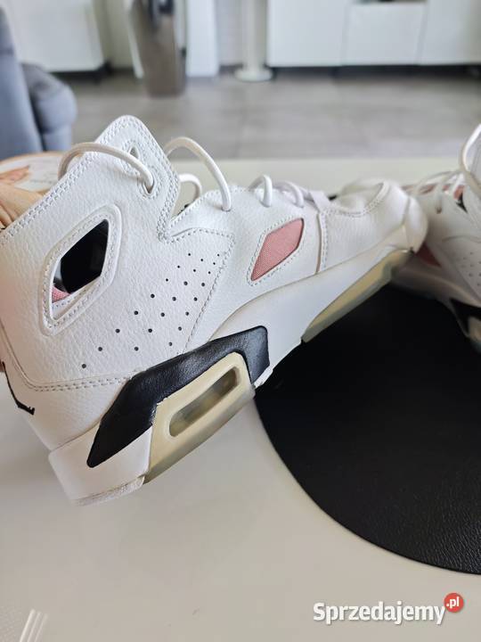 Buty Jordan 91 rozmiar 38