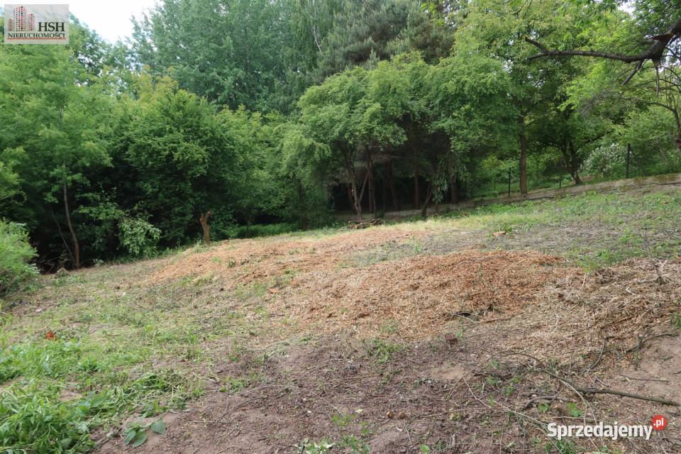 sprzedaży działki Zabierzów 2594m2 Sprzedaż sprzedam