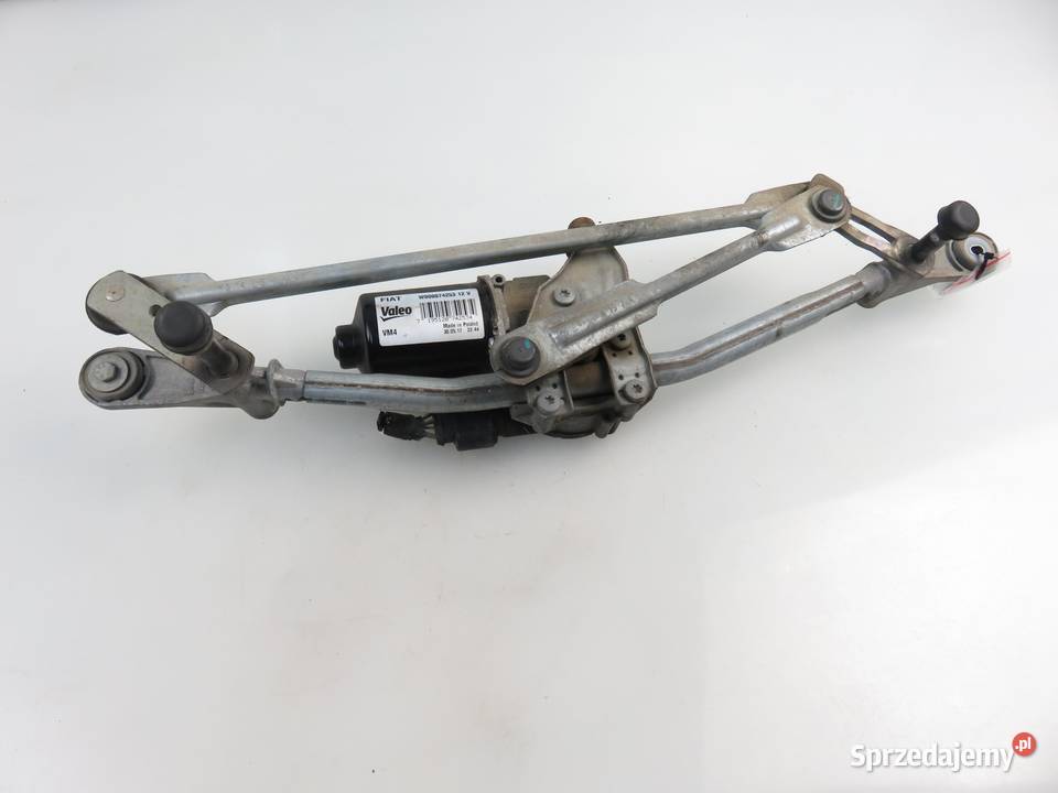 MECHANIZM WYCIERACZEK FIAT TIPO 52069330 osobowe Mechanizmy wycieraczek